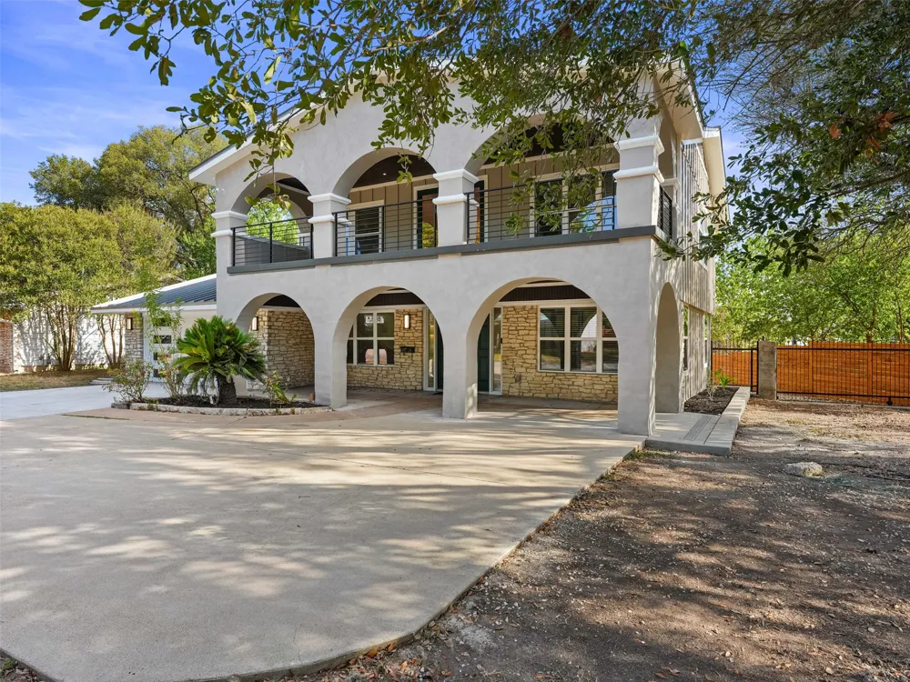 3008 Cedarlawn Circle Austin, TX 78723