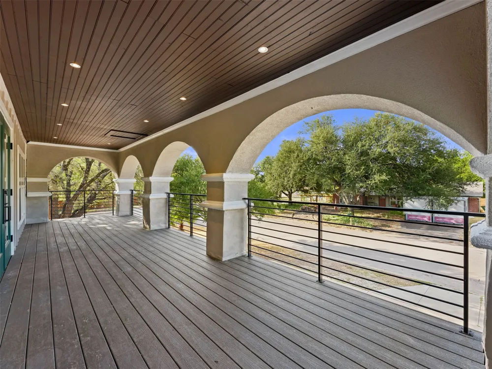 3008 Cedarlawn Circle Austin, TX 78723