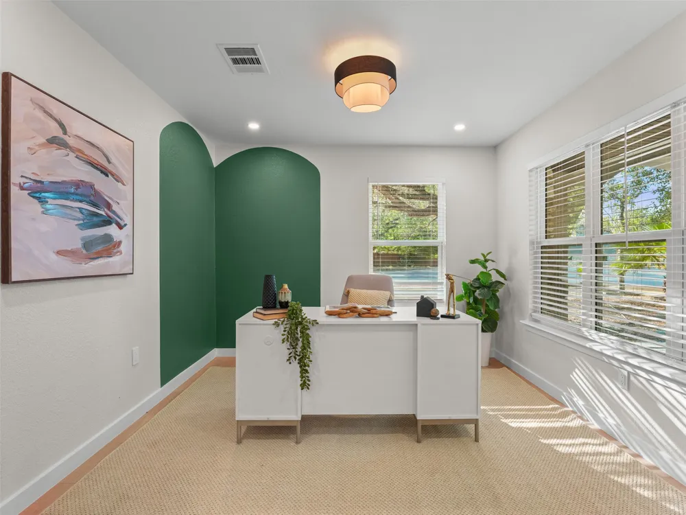 3008 Cedarlawn Circle Austin, TX 78723