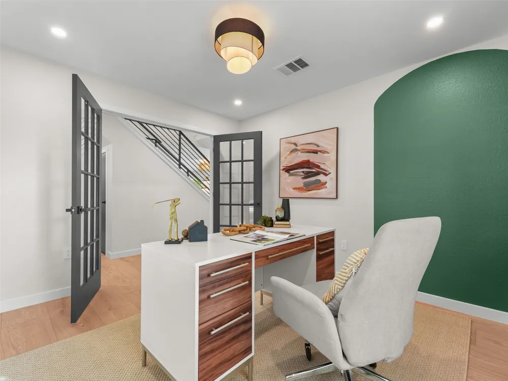 3008 Cedarlawn Circle Austin, TX 78723
