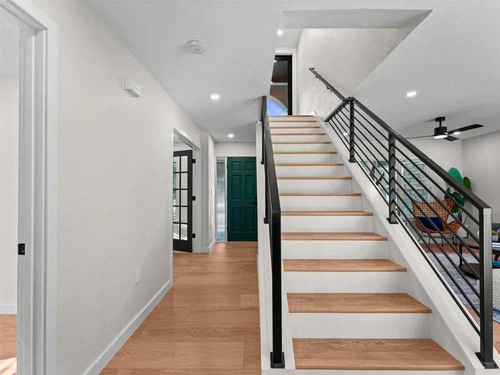 3008 Cedarlawn Circle Austin, TX 78723