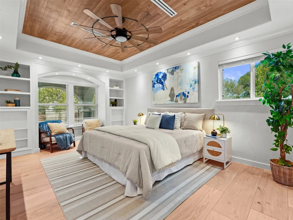 3008 Cedarlawn Circle Austin, TX 78723