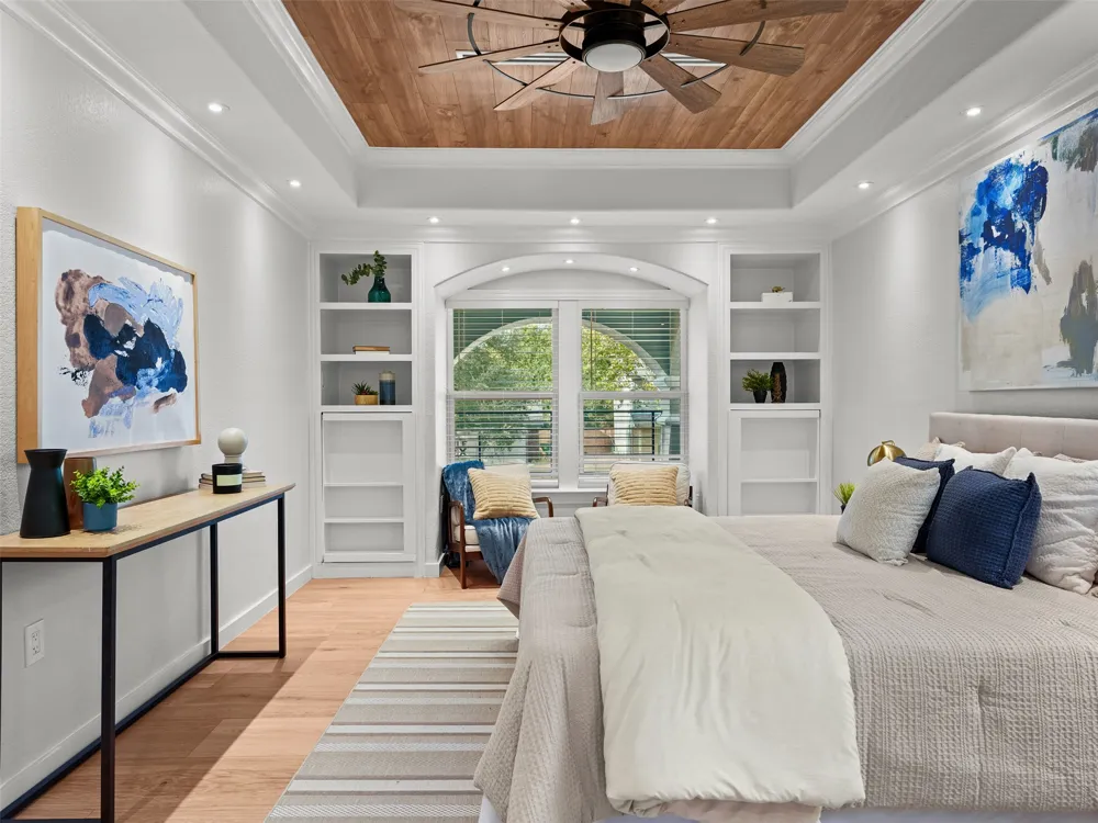 3008 Cedarlawn Circle Austin, TX 78723