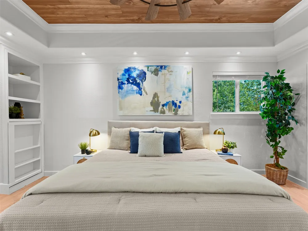 3008 Cedarlawn Circle Austin, TX 78723