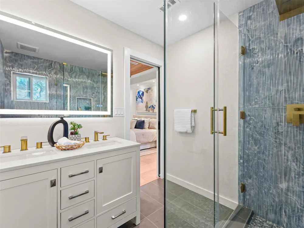 3008 Cedarlawn Circle Austin, TX 78723