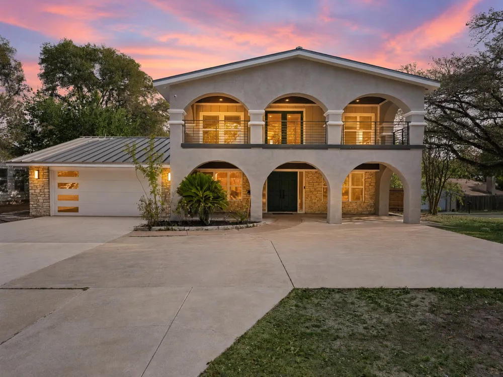 3008 Cedarlawn Circle Austin, TX 78723