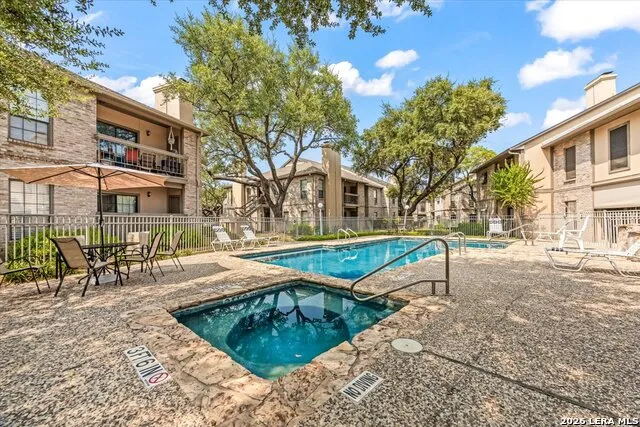 11839 PARLIAMENT ST #1024 San Antonio, TX 78216