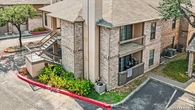 11839 PARLIAMENT ST #1024 San Antonio, TX 78216