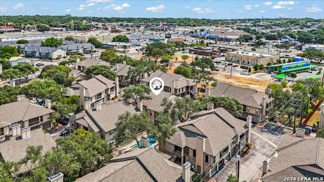 11839 PARLIAMENT ST #1024 San Antonio, TX 78216