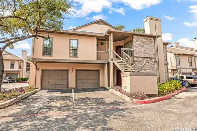 11839 PARLIAMENT ST #1024 San Antonio, TX 78216
