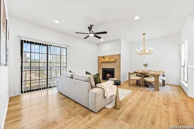 11839 PARLIAMENT ST #1024 San Antonio, TX 78216