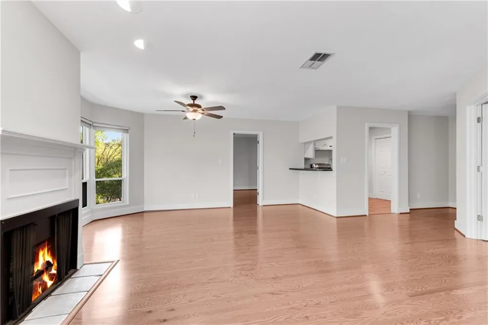 209 14th Street NE #307 Atlanta, GA 30309