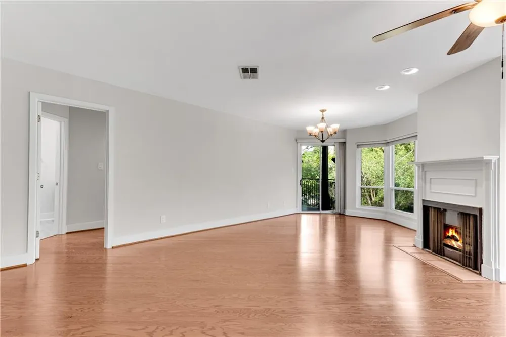 209 14th Street NE #307 Atlanta, GA 30309