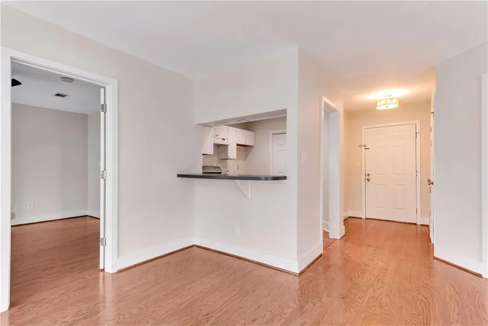 209 14th Street NE #307 Atlanta, GA 30309