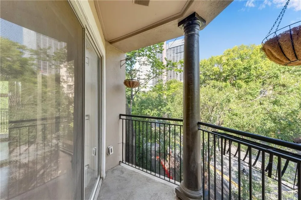 209 14th Street NE #307 Atlanta, GA 30309