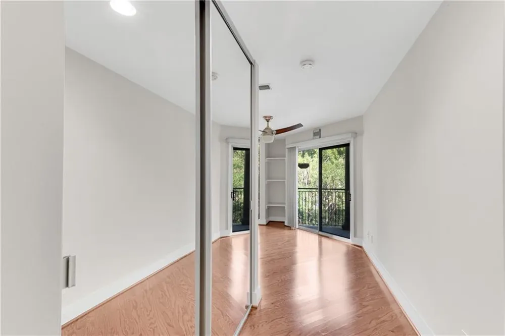 209 14th Street NE #307 Atlanta, GA 30309