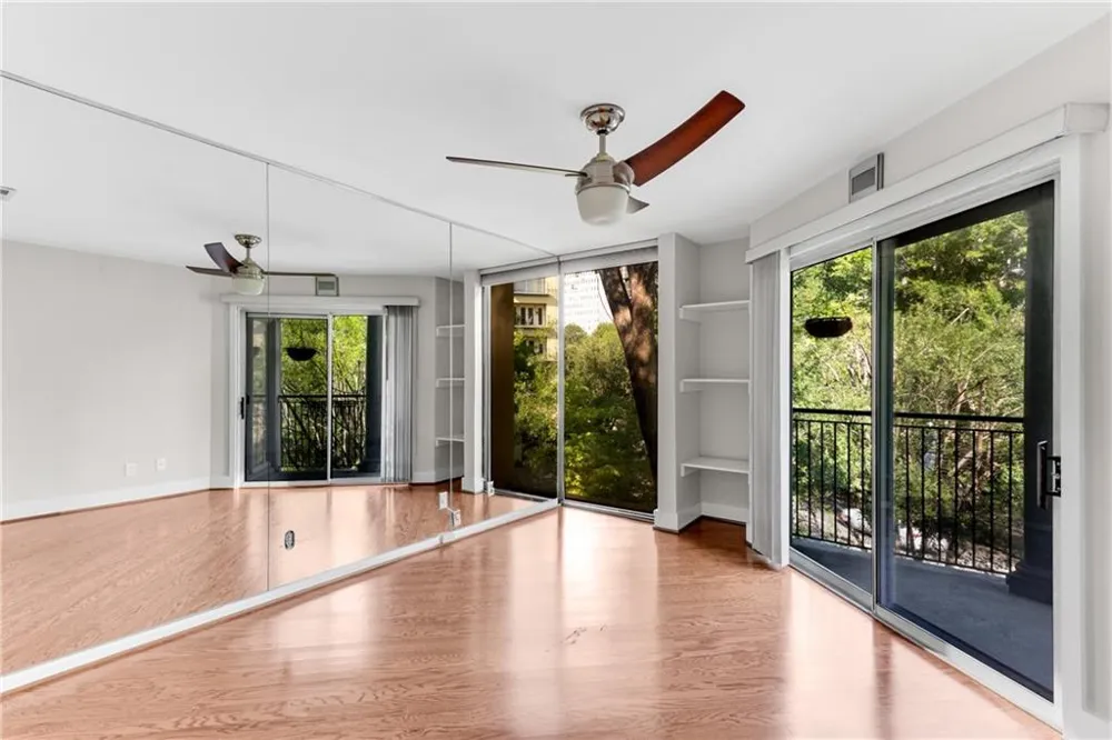 209 14th Street NE #307 Atlanta, GA 30309