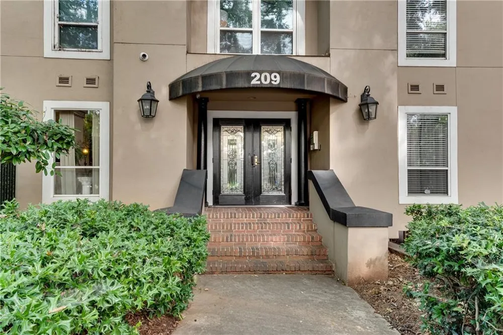 209 14th Street NE #307 Atlanta, GA 30309