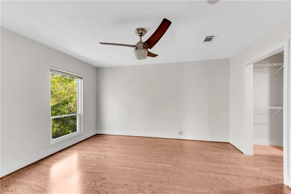209 14th Street NE #307 Atlanta, GA 30309