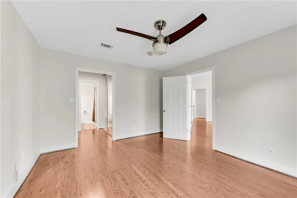 209 14th Street NE #307 Atlanta, GA 30309