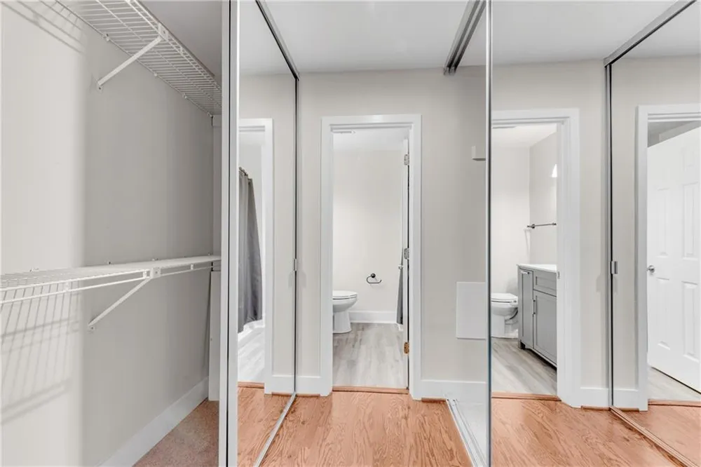 209 14th Street NE #307 Atlanta, GA 30309