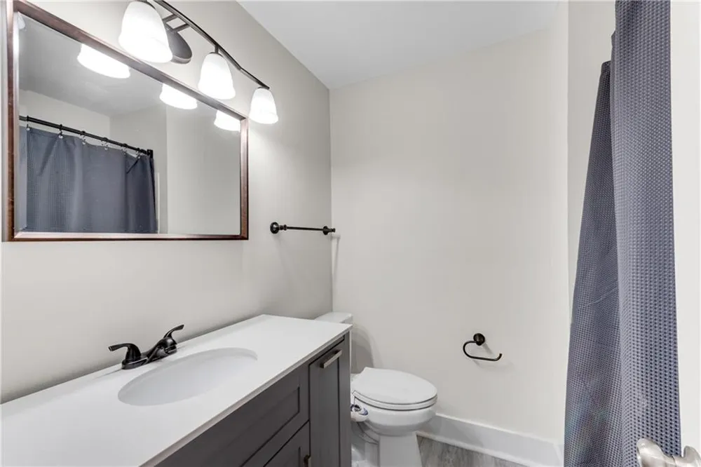 209 14th Street NE #307 Atlanta, GA 30309