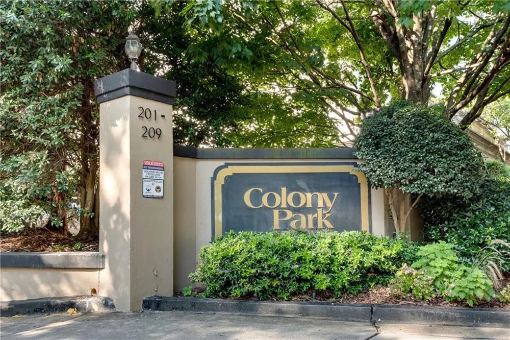 209 14th Street NE #307 Atlanta, GA 30309