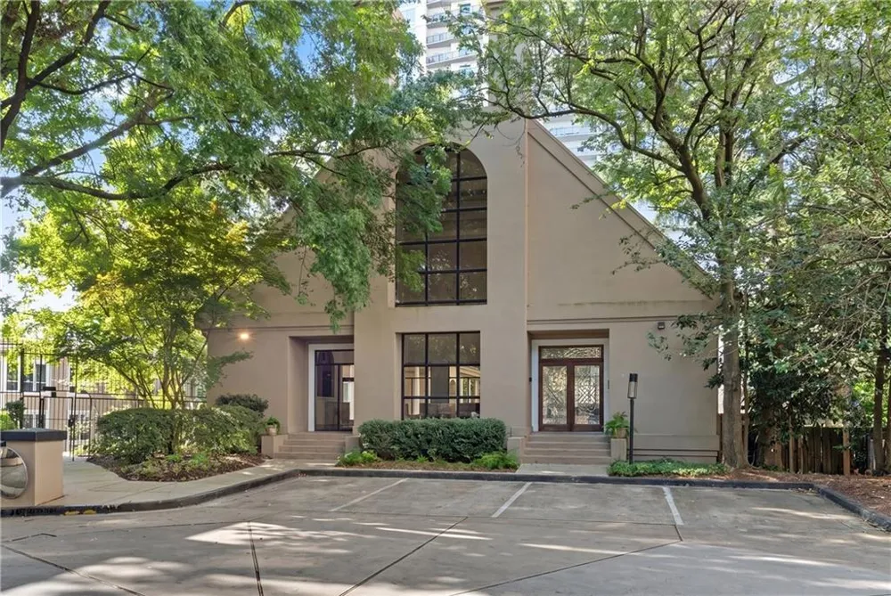 209 14th Street NE #307 Atlanta, GA 30309