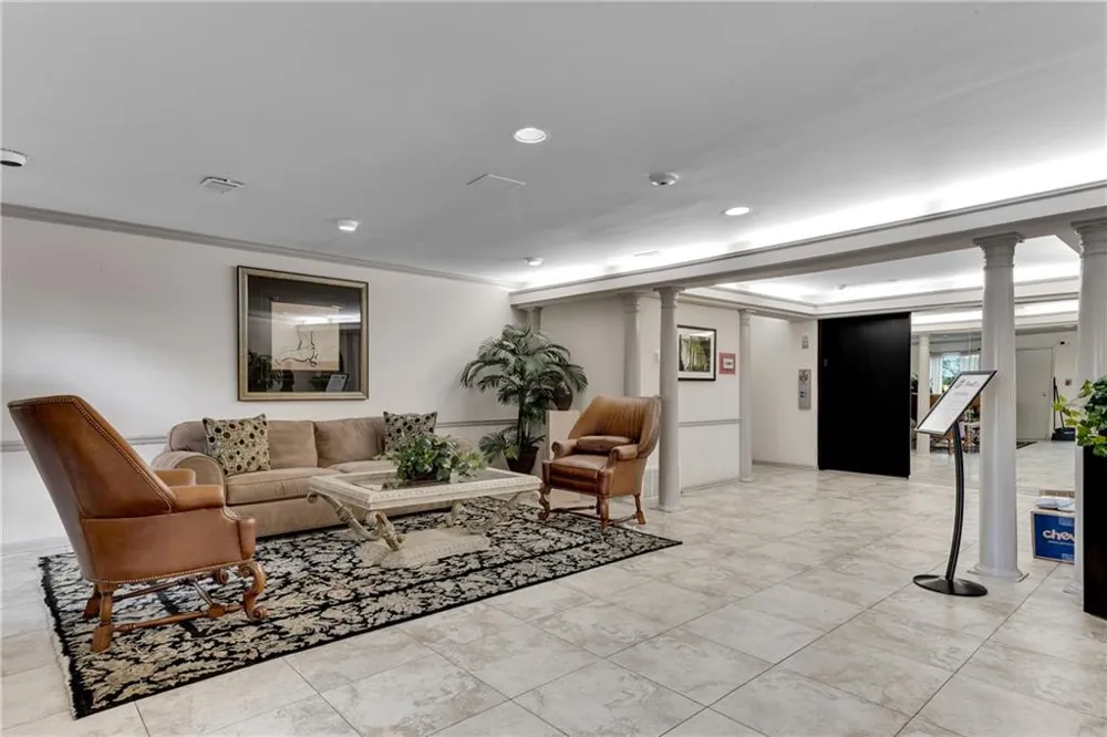209 14th Street NE #307 Atlanta, GA 30309