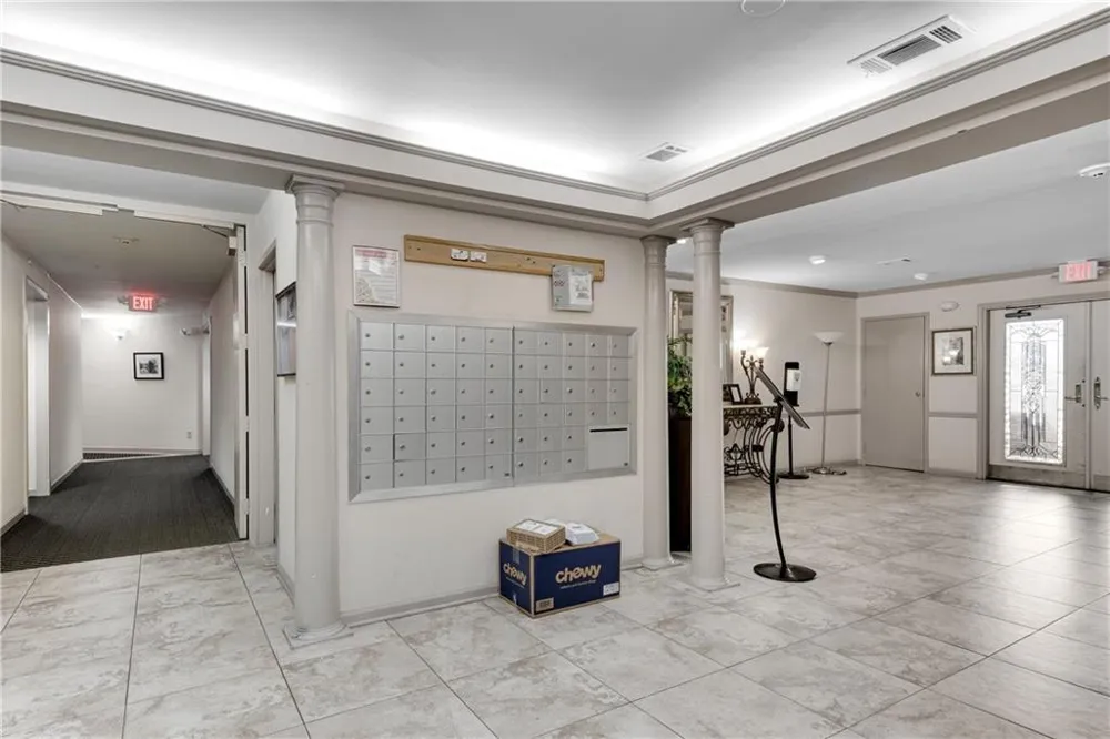 209 14th Street NE #307 Atlanta, GA 30309