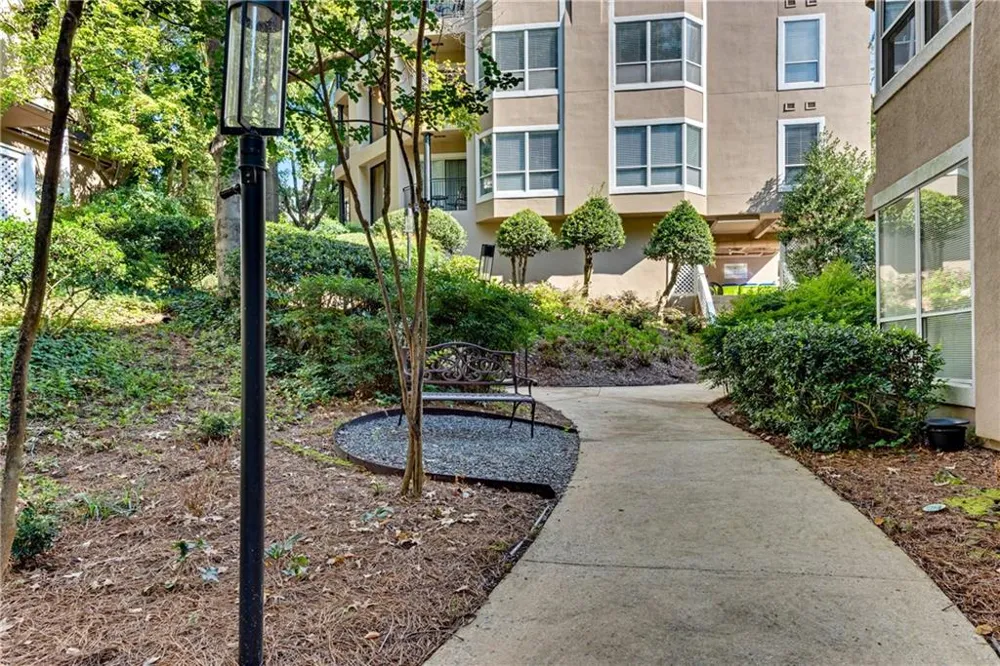 209 14th Street NE #307 Atlanta, GA 30309