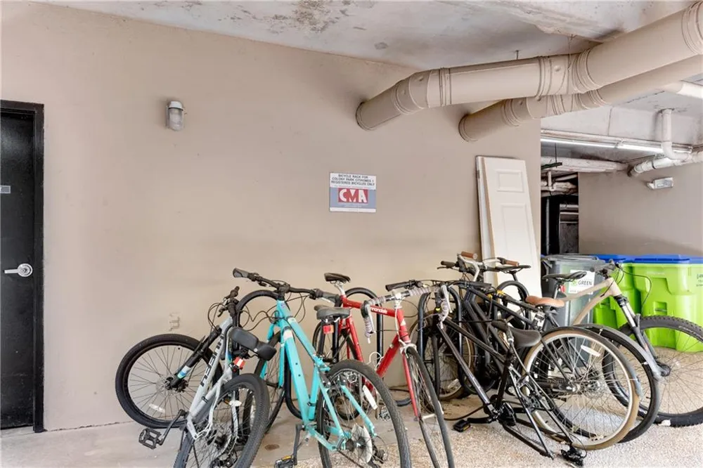 209 14th Street NE #307 Atlanta, GA 30309