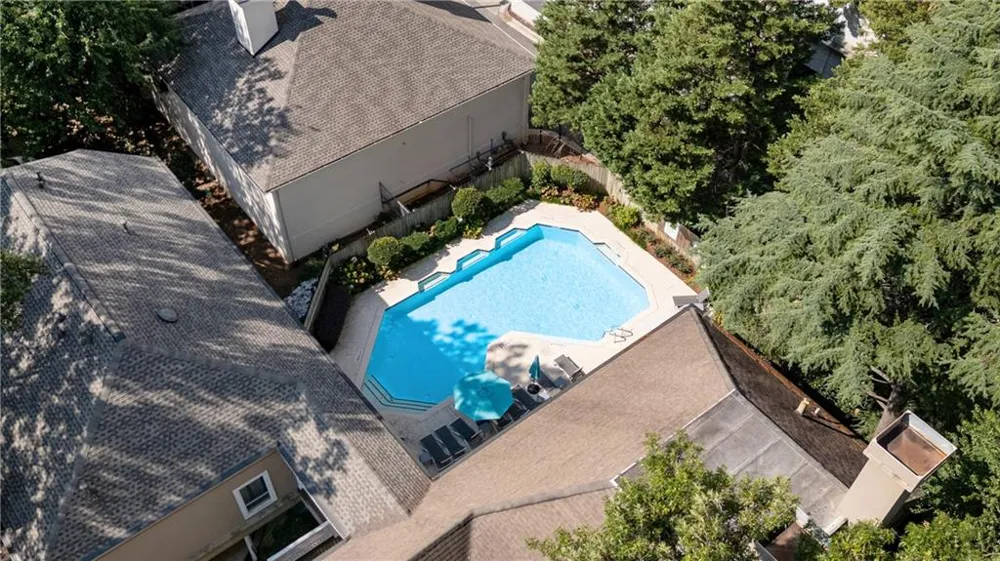 209 14th Street NE #307 Atlanta, GA 30309