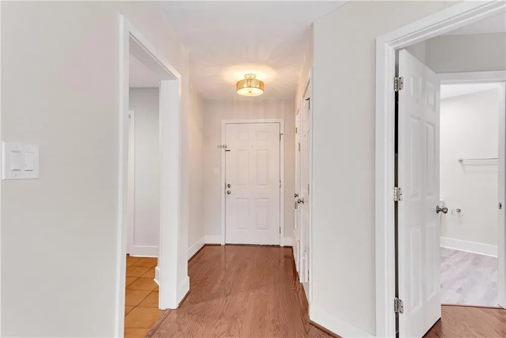 209 14th Street NE #307 Atlanta, GA 30309