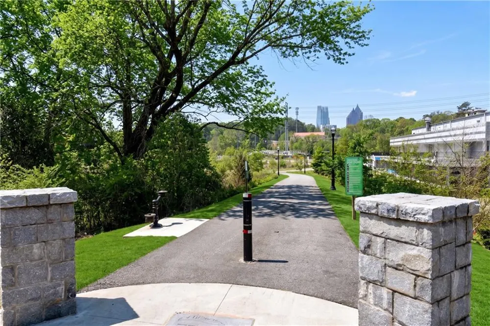 209 14th Street NE #307 Atlanta, GA 30309