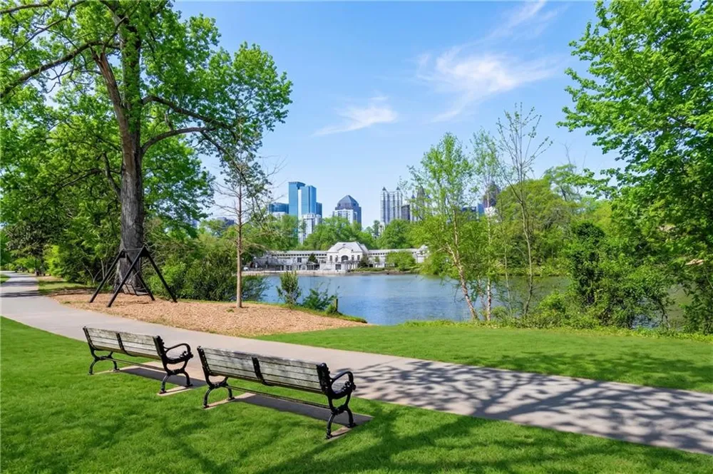 209 14th Street NE #307 Atlanta, GA 30309