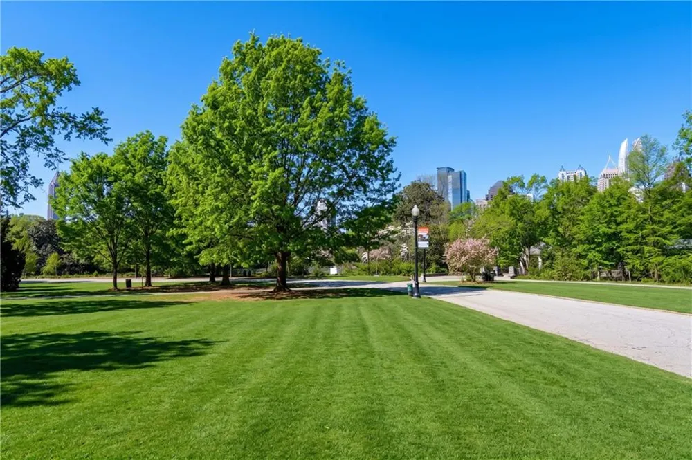 209 14th Street NE #307 Atlanta, GA 30309