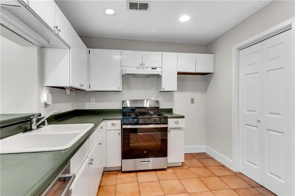 209 14th Street NE #307 Atlanta, GA 30309