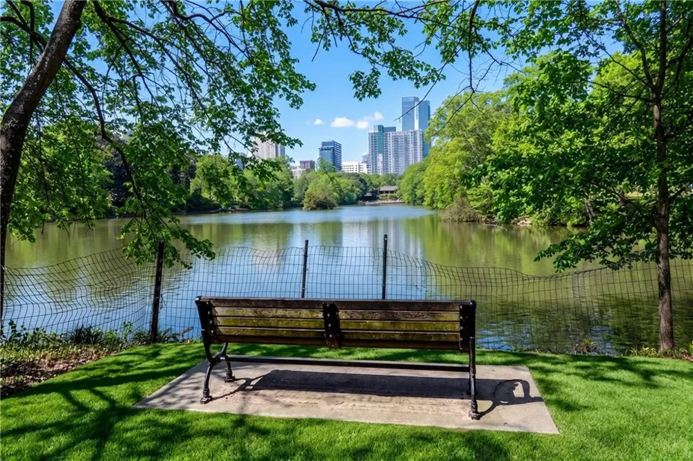 209 14th Street NE #307 Atlanta, GA 30309