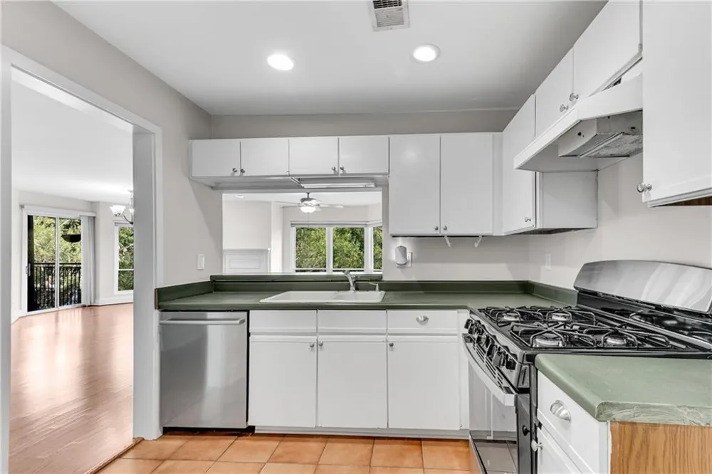 209 14th Street NE #307 Atlanta, GA 30309