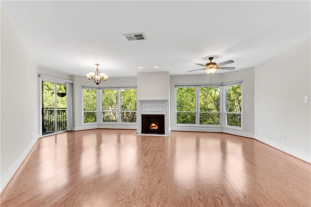 209 14th Street NE #307 Atlanta, GA 30309