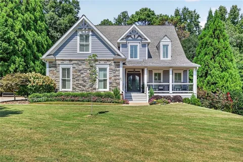 4760 Green Summers Drive
