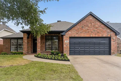 633 Trail Lake Drive