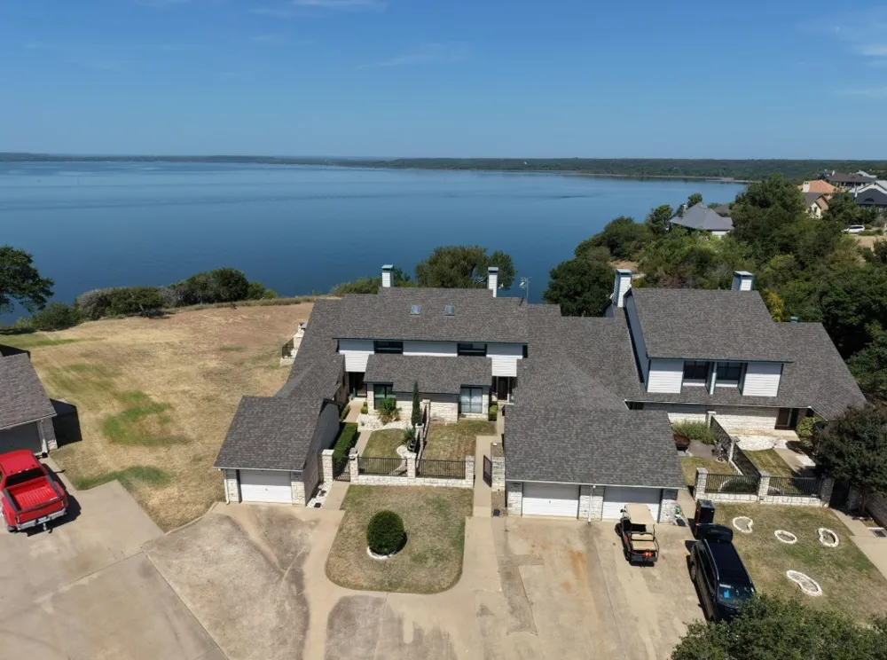 19083 White Bluff Drive #106 Whitney, TX 76692