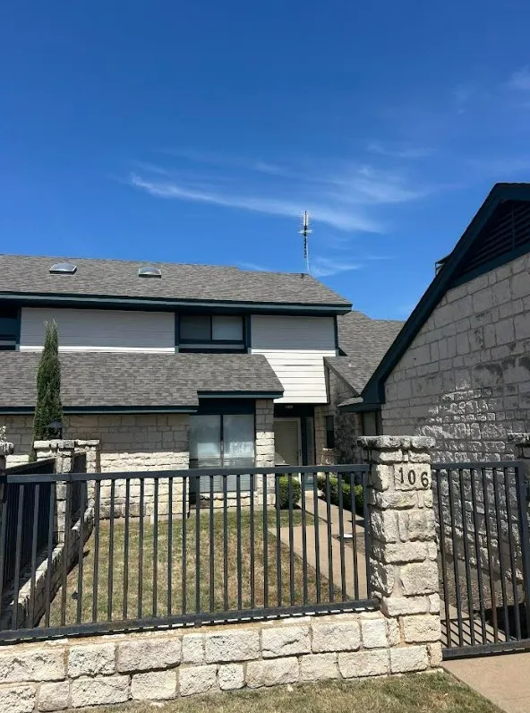 19083 White Bluff Drive #106 Whitney, TX 76692