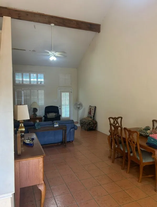 19083 White Bluff Drive #106 Whitney, TX 76692