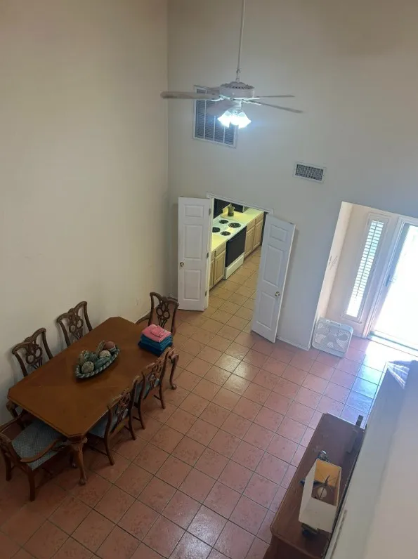 19083 White Bluff Drive #106 Whitney, TX 76692