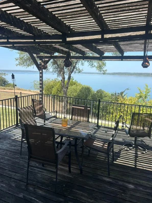 19083 White Bluff Drive #106 Whitney, TX 76692