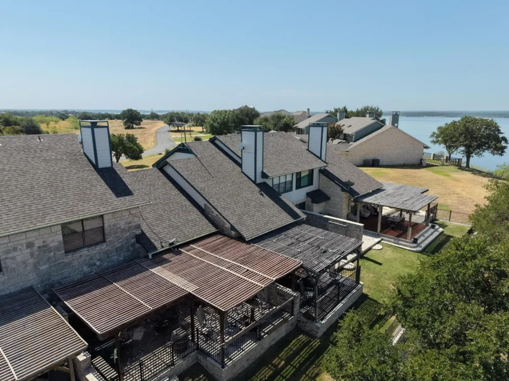19083 White Bluff Drive #106 Whitney, TX 76692