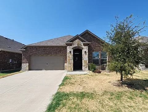 10318 Thunderwood Drive